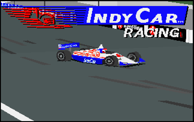 indycar racing game for pc