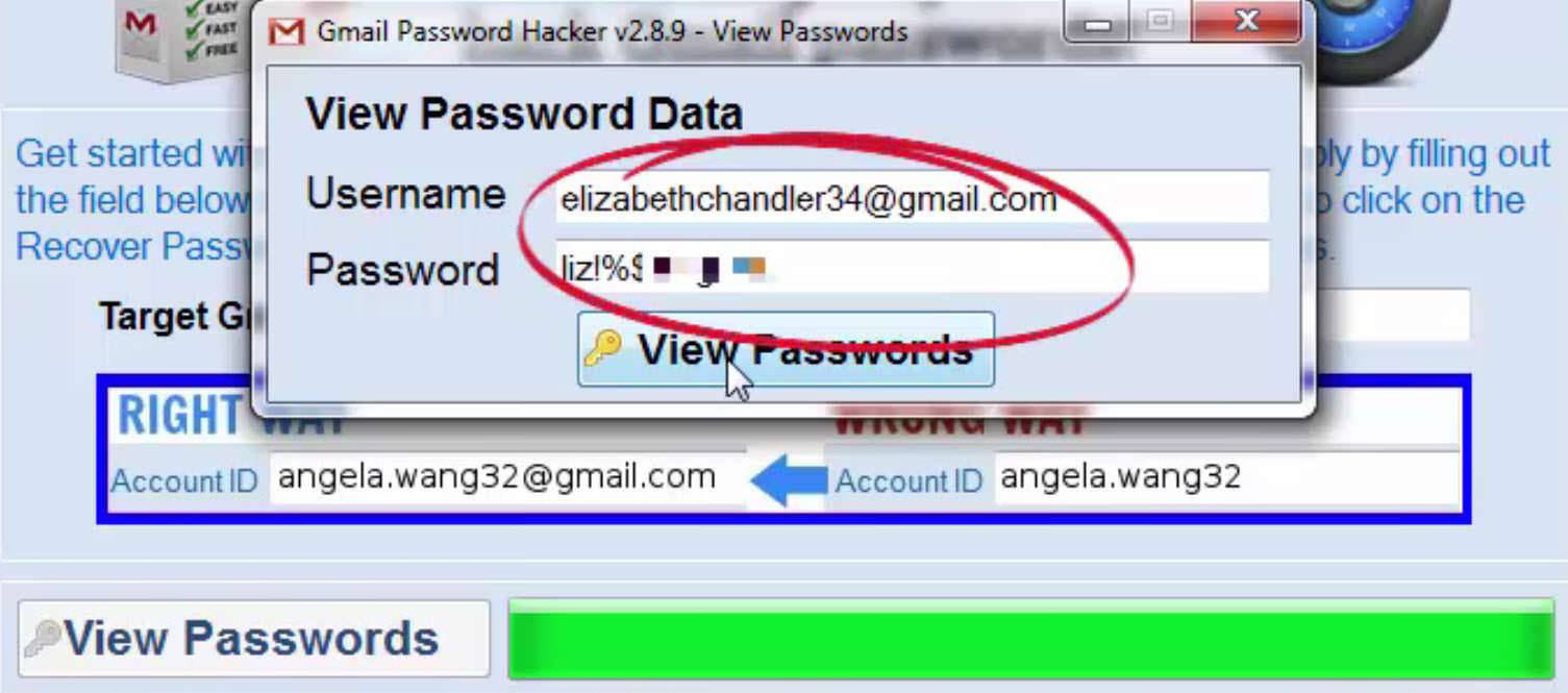 free password hacking websites