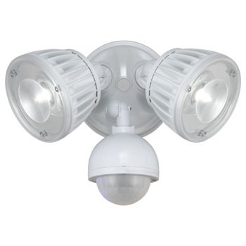home zone security lighting
